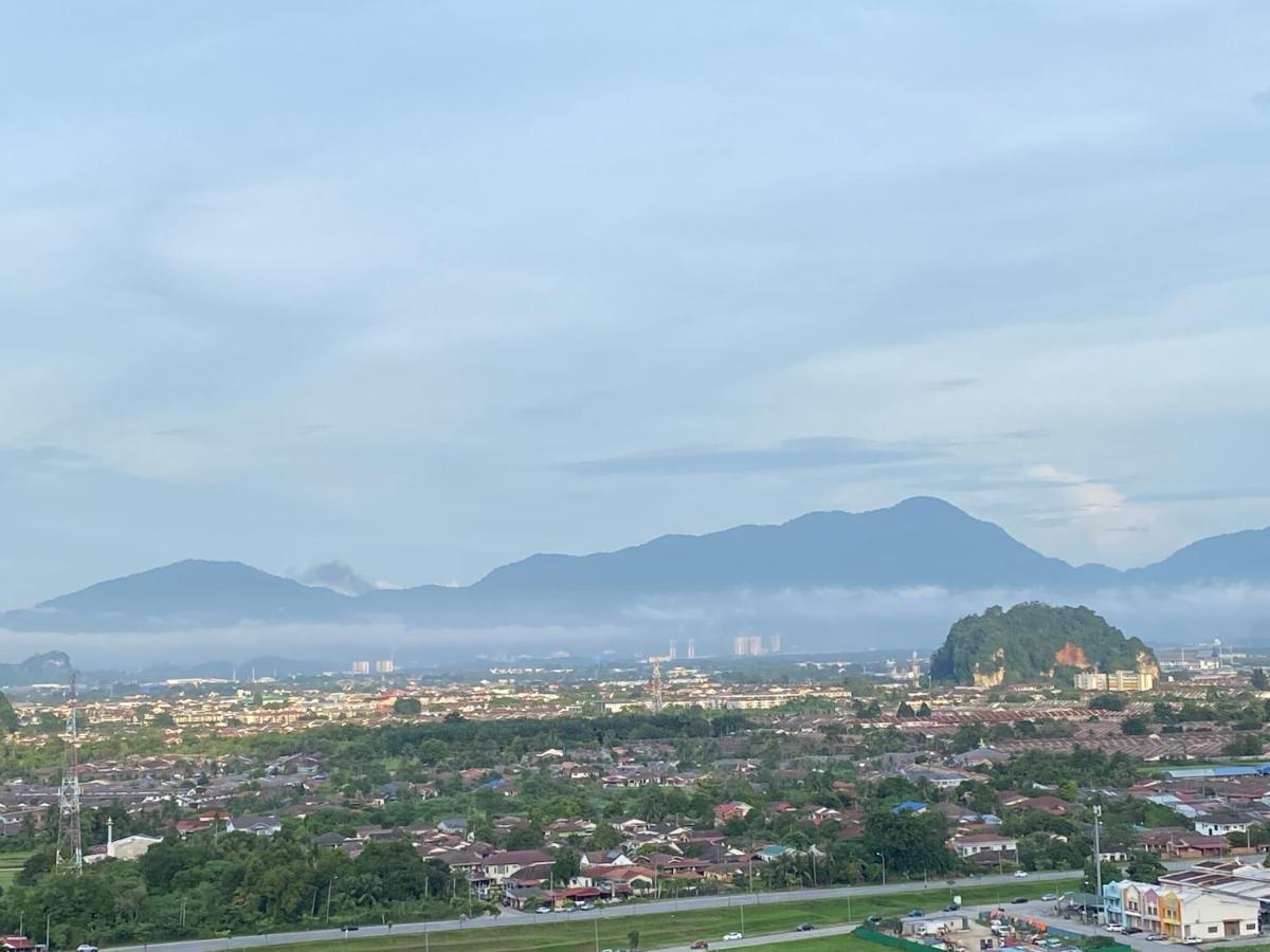 Sunway City Onsen Cosy Home Tambun Ipoh Exterior photo