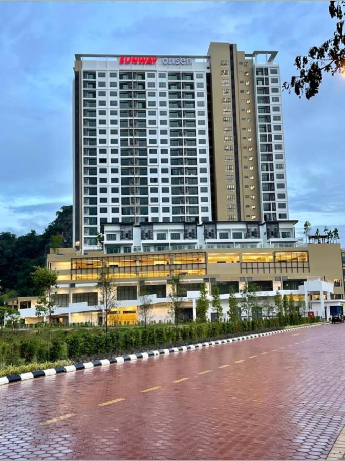 Sunway City Onsen Cosy Home Tambun Ipoh Exterior photo