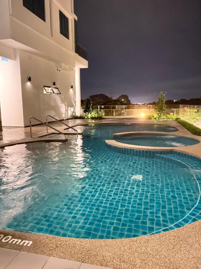 Sunway City Onsen Cosy Home Tambun Ipoh Exterior photo