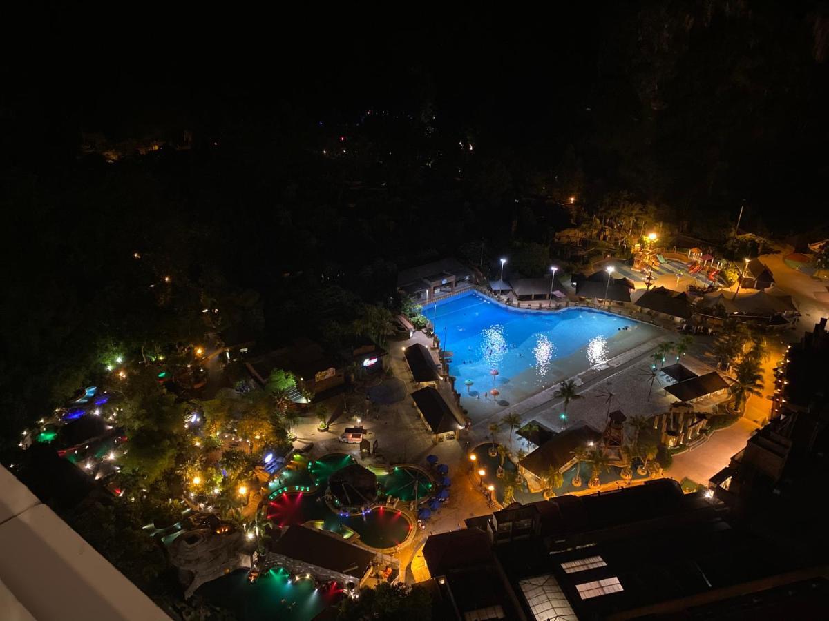 Sunway City Onsen Cosy Home Tambun Ipoh Exterior photo