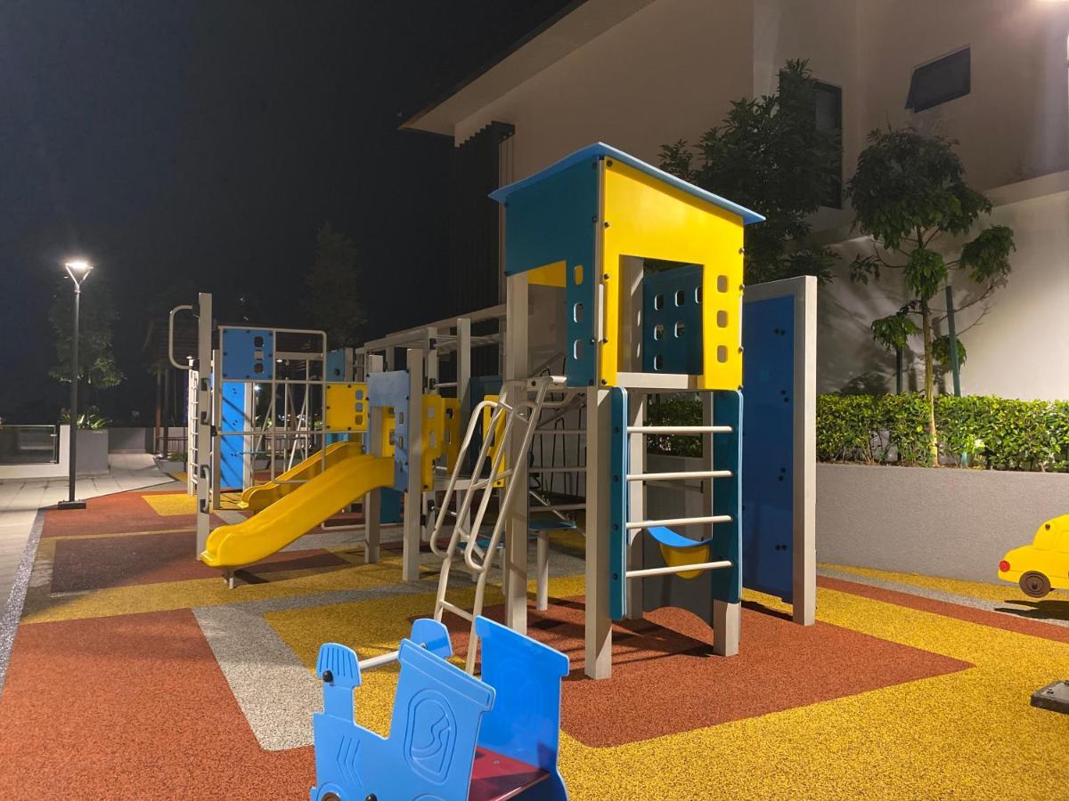 Sunway City Onsen Cosy Home Tambun Ipoh Exterior photo